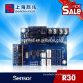 temperature and humidity sensor,sensor for led control card